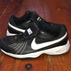 Nike Air Diamond Trainer Men's Baseball Shoes